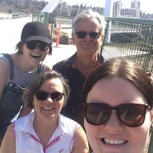 Meet your Posher, Chris